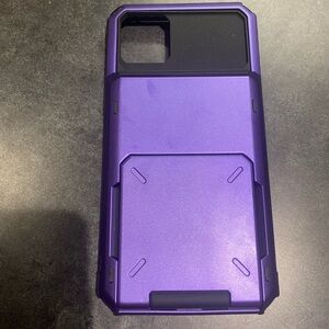 Cell phone case
